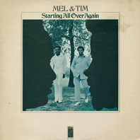 Mel & Tim Page